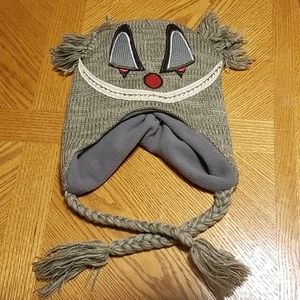 Monster Hat